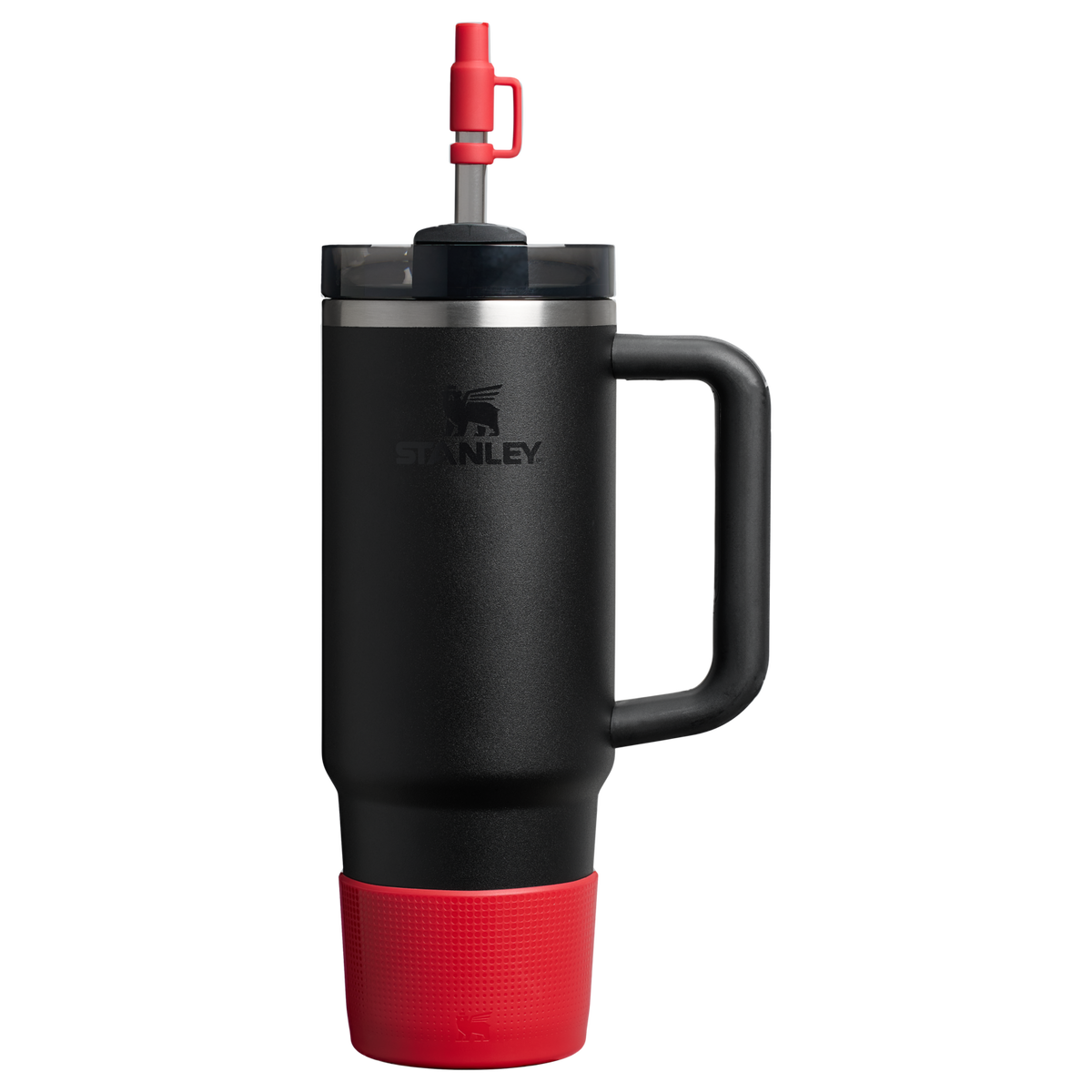 Stanley Quencher Boot and Straw Cover Set