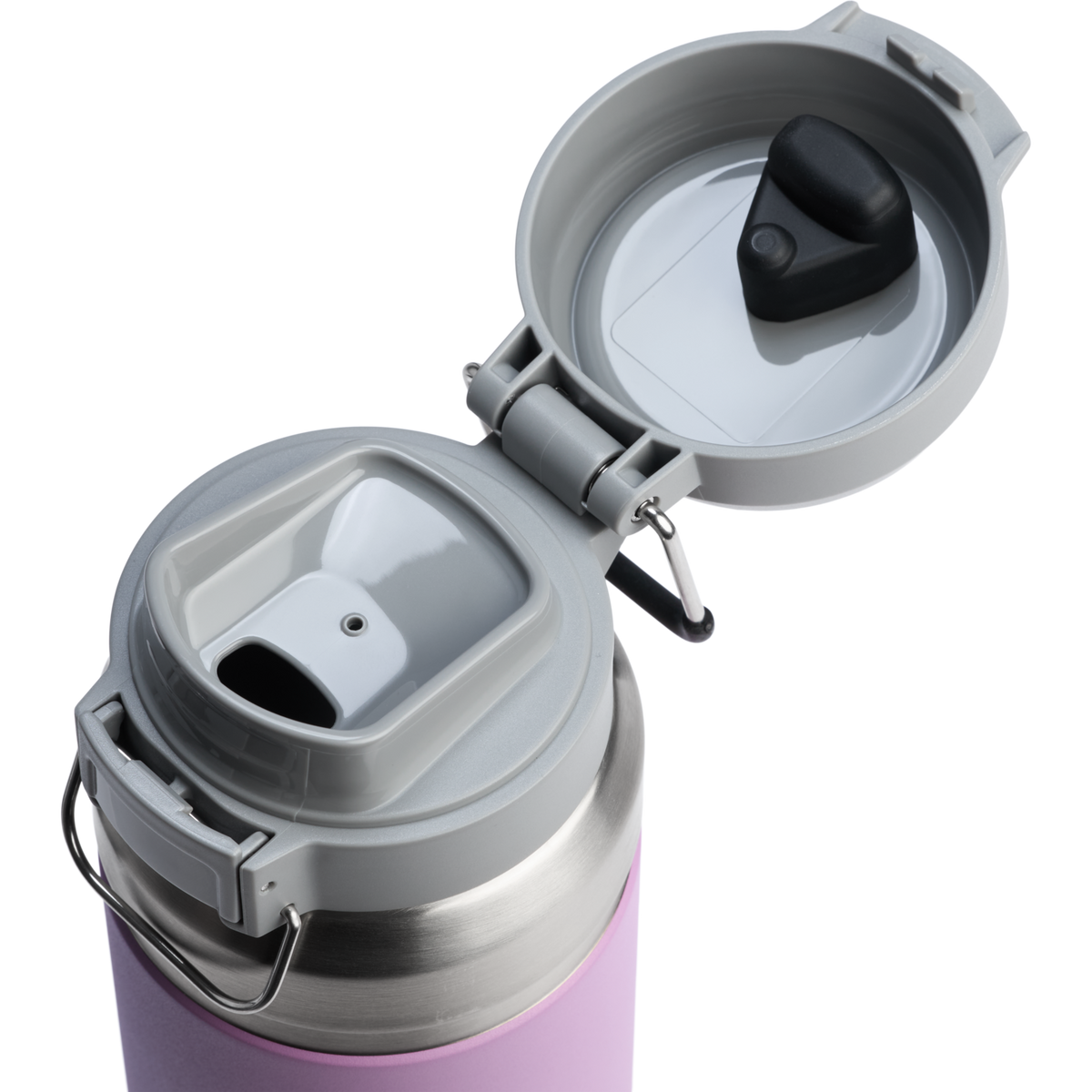 The Quick Flip GO Bottle | 36 OZ | 1.1 L