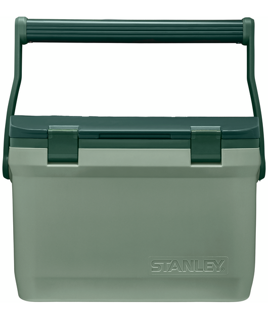 Small stackable and nesting storage bin, 7.5L, Plastic File Cabinet:  Streamlined Office Storage