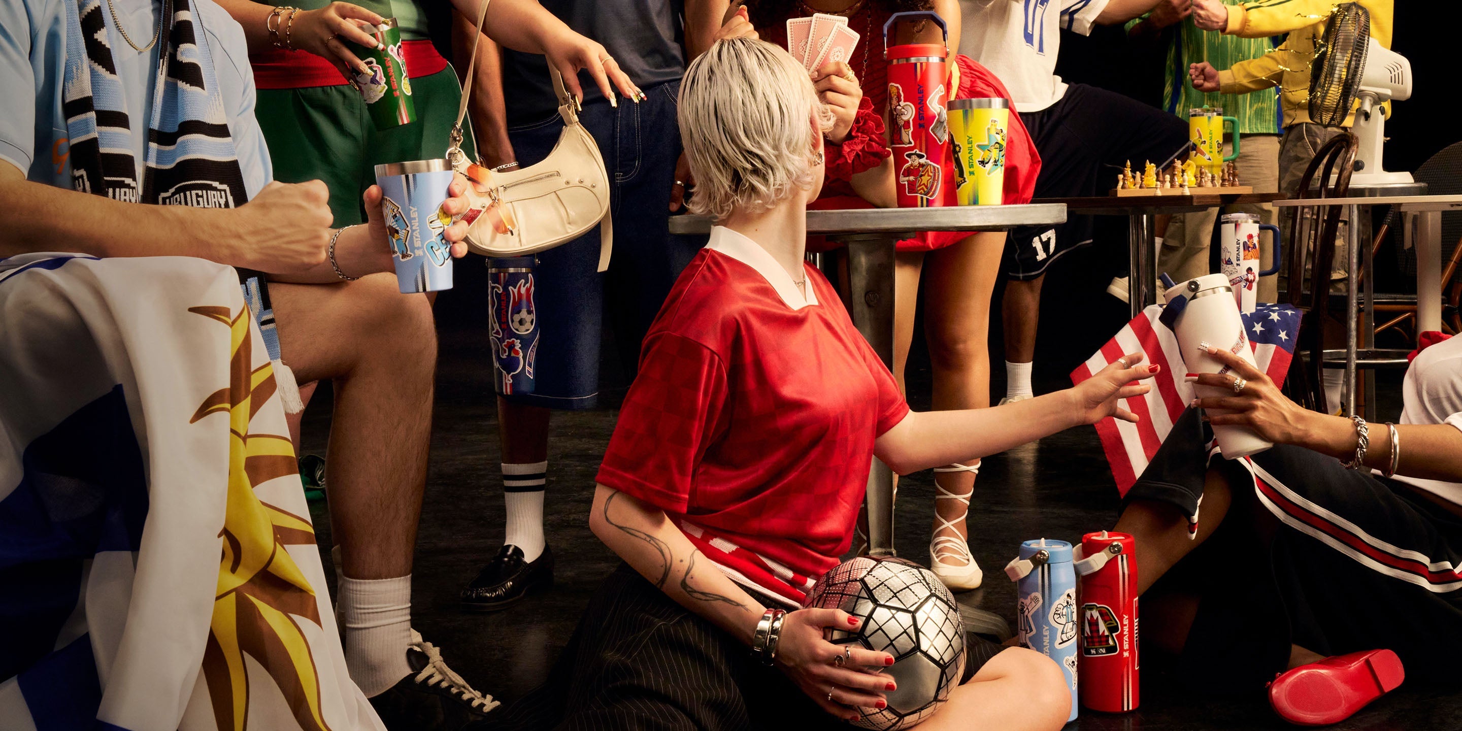 Soccer Gift Ideas: Find the Best Gifts for Soccer Fans