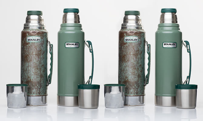 Old Stanley VS New Stanley: What’s Really Changed In The Unbreakable Bottle?