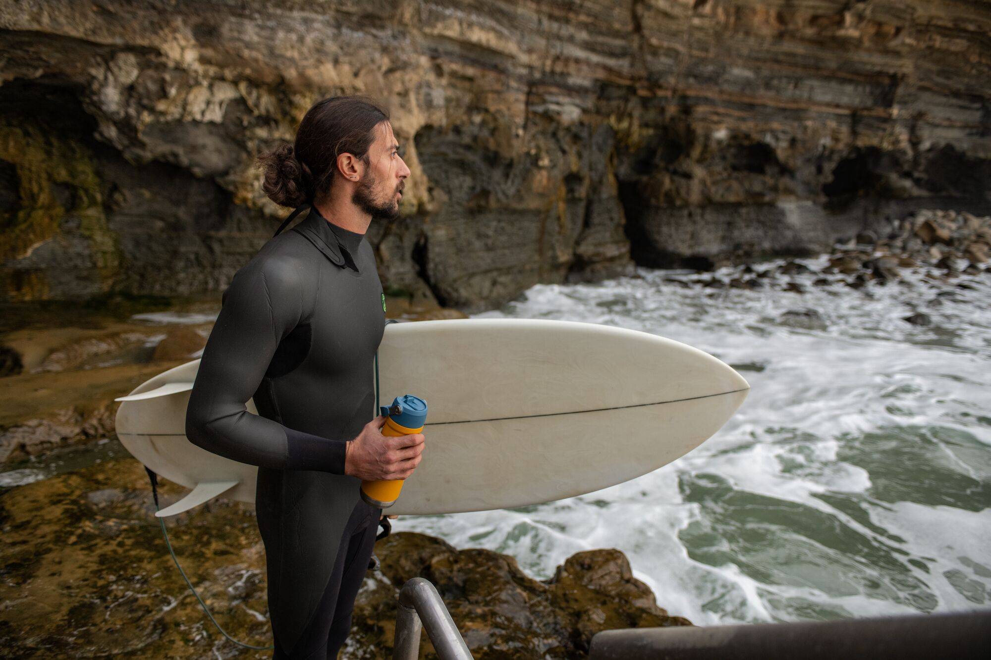 A Guide to Maximizing Your Fitness Goals as an Outdoor Enthusiast