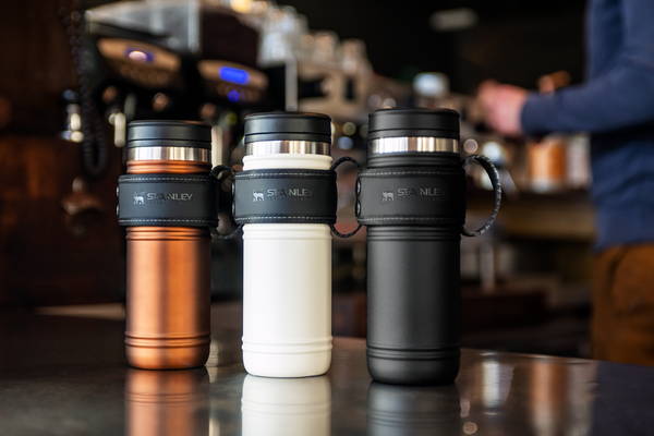 How To Clean Your Neverleak Lid