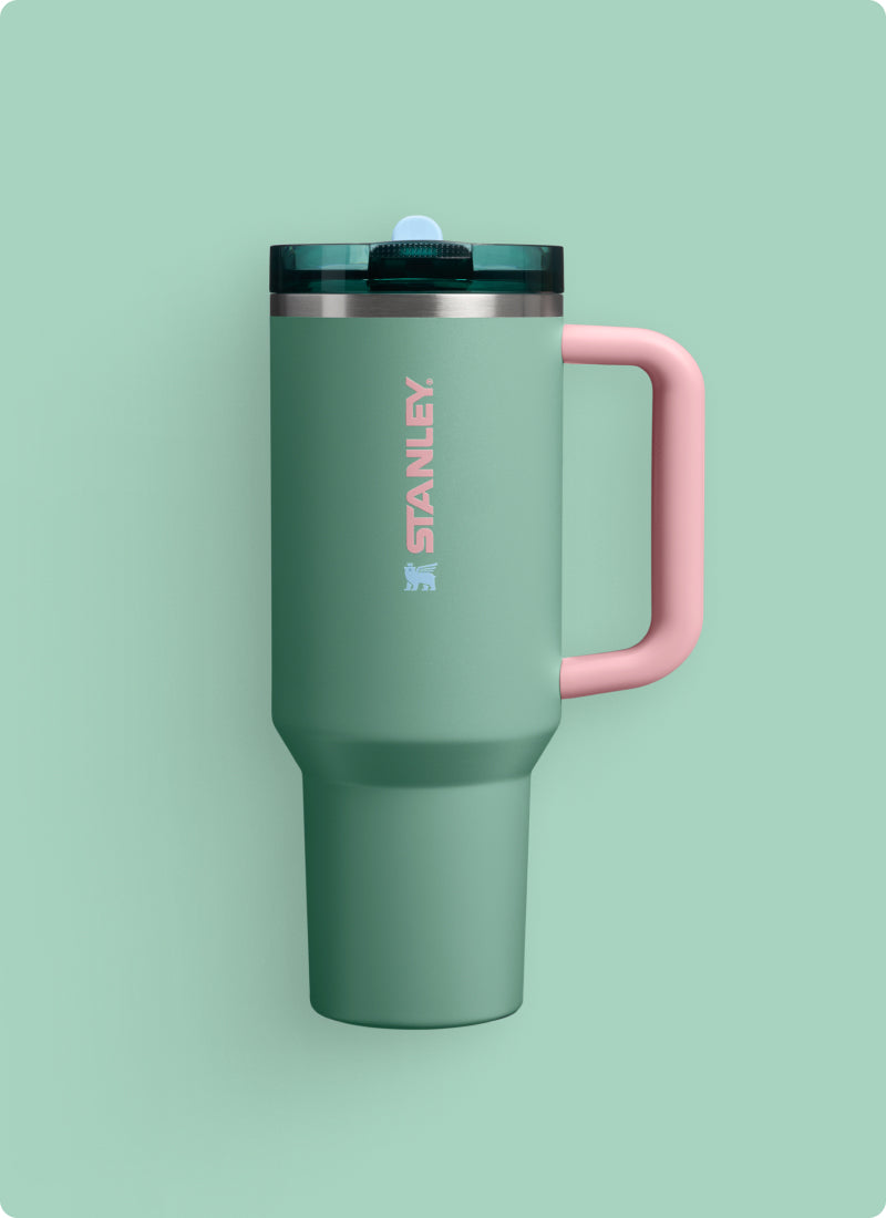 Stanley Drinkware & Gear | Bottles, Tumblers, Growlers & More