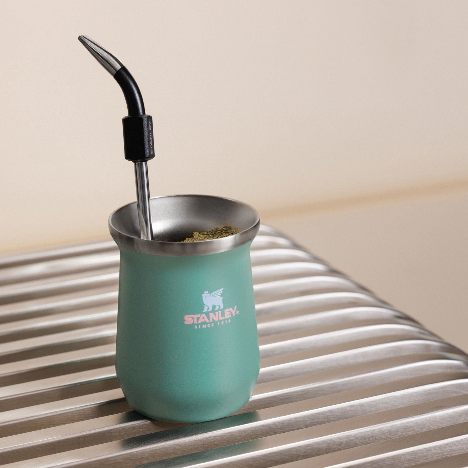 Stanley 1913 x Antonela Classic Mate Mug