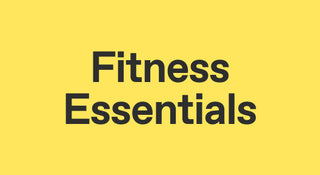 Fitness Essentials