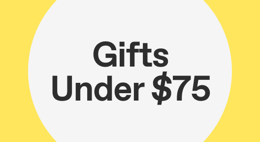 Gifts Under $50