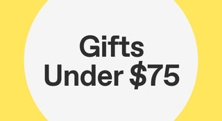 Gifts Under $50