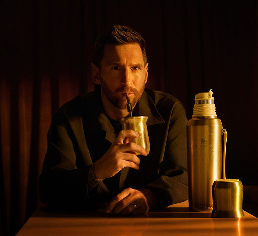 Messi – Stanley 1913 CA
