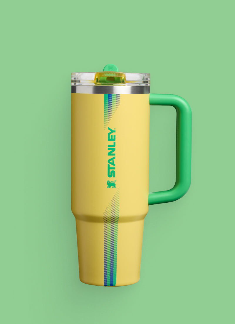 Stanley Drinkware & Gear | Bottles, Tumblers, Growlers & More