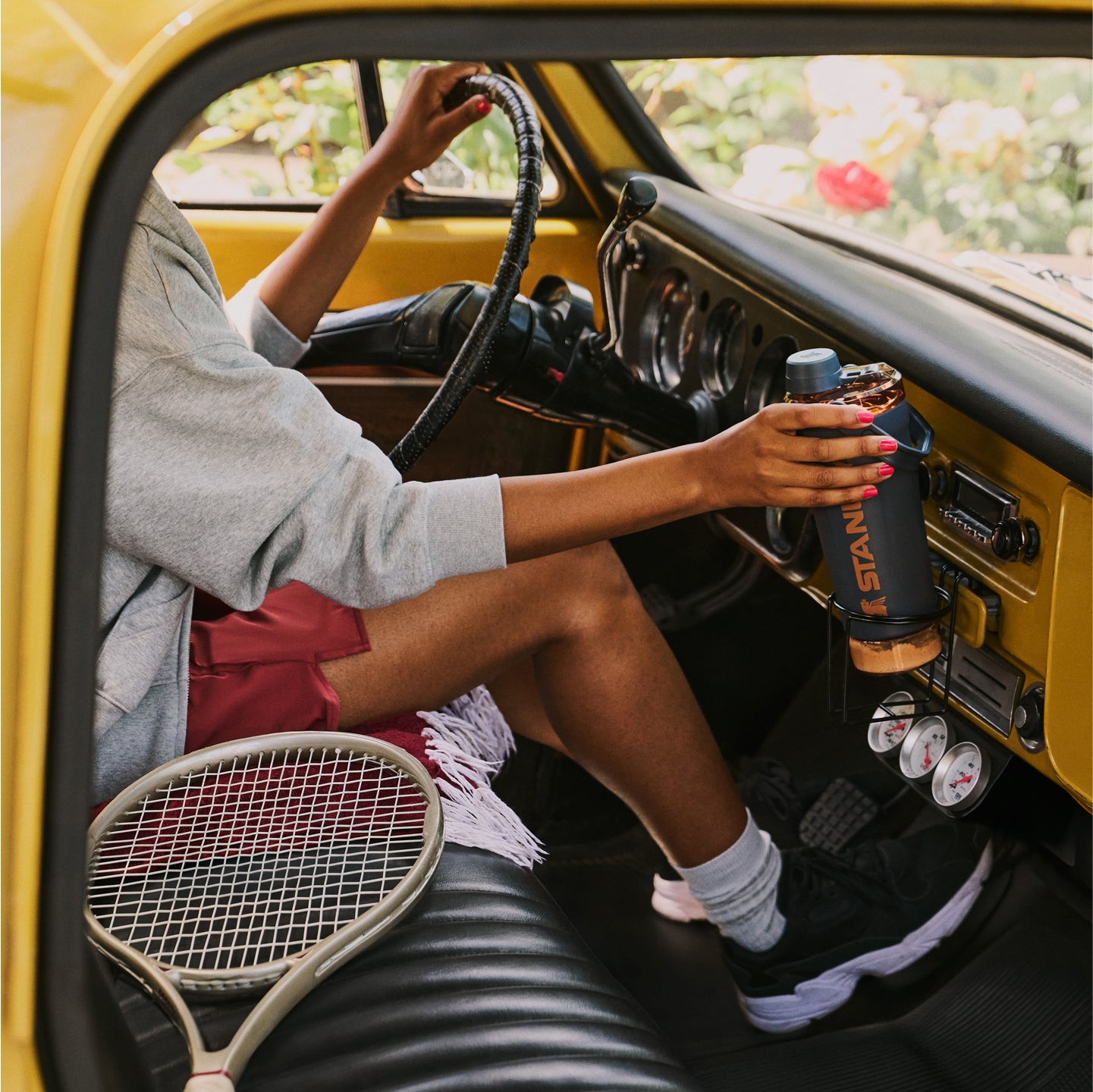 Lifestyle