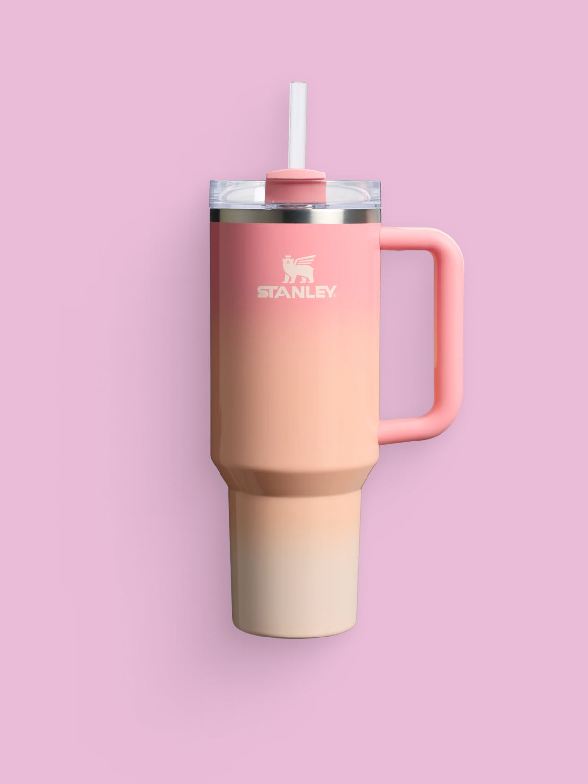 Stanley's Cherry Blossom Collection Drinkware: Act Fast! 2 Stanley's Cherry Blossom Collection Drinkware: Act Fast!