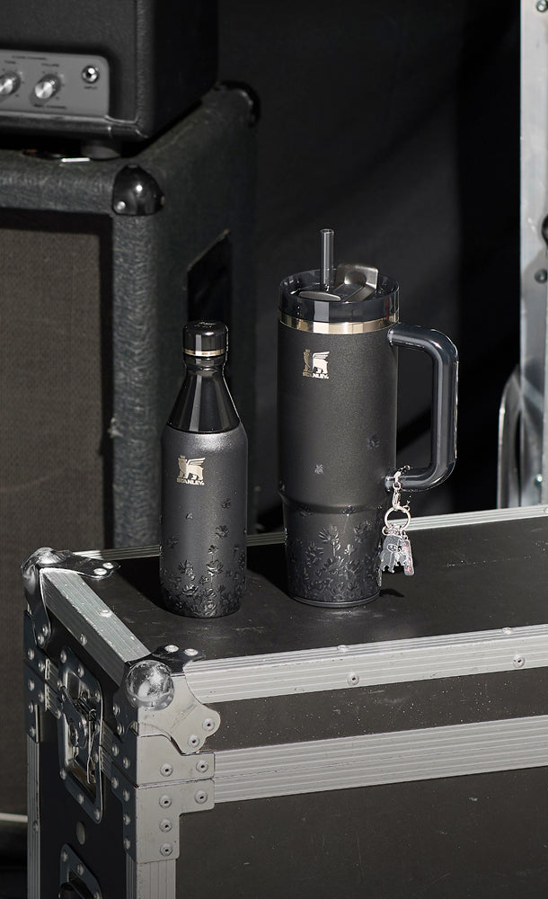 [韓国]Stanley1913 x JENNIE コラボ　刻印入り Stanley 1913 x Jennie Collab