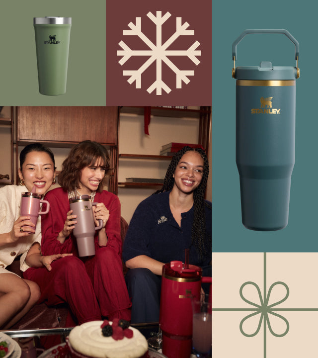 Stanley Create Collection – Stanley 1913