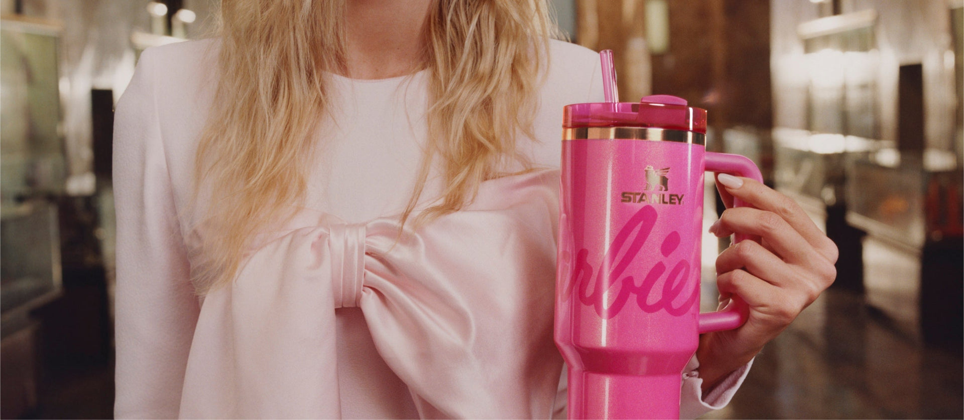 Barbie™ x Stanley – Stanley 1913