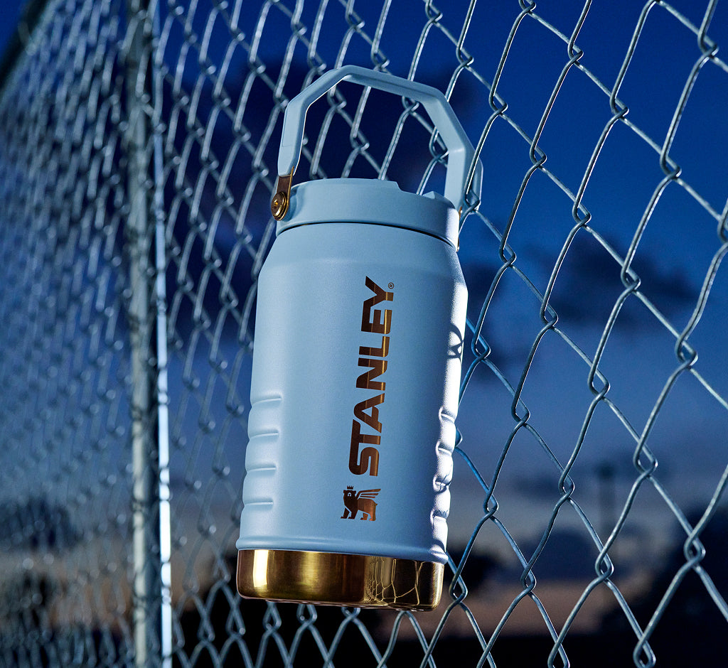 Stanley1913 x JENNIE コラボLuxe Tumbler Stanley 1913 x JENNIE Quencher Luxe Tumbler | 0.89L