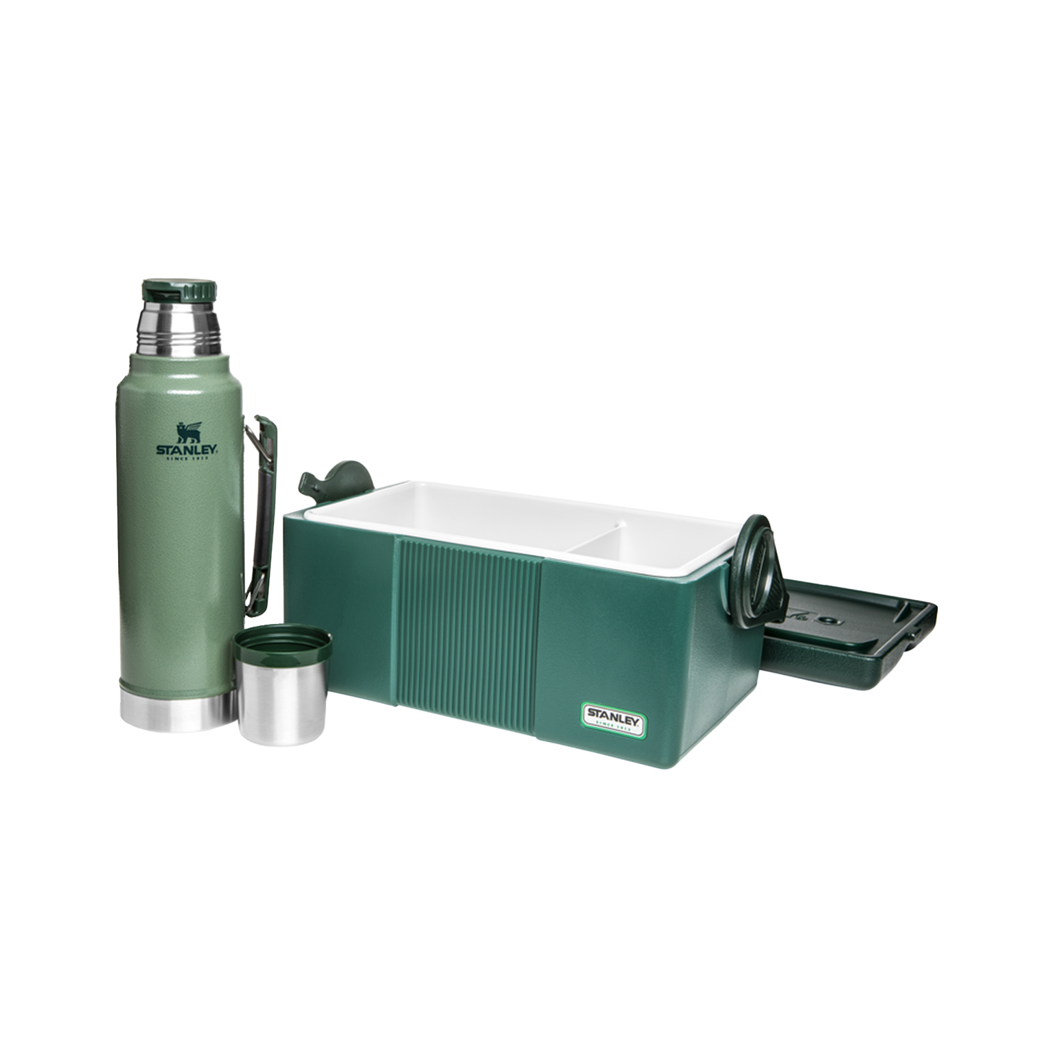 Stanley lunchbox deals and flask combo