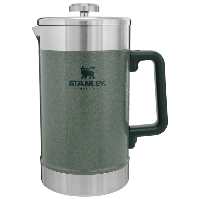 Classic Stay Hot French Press | 48 OZ | 1.4 L