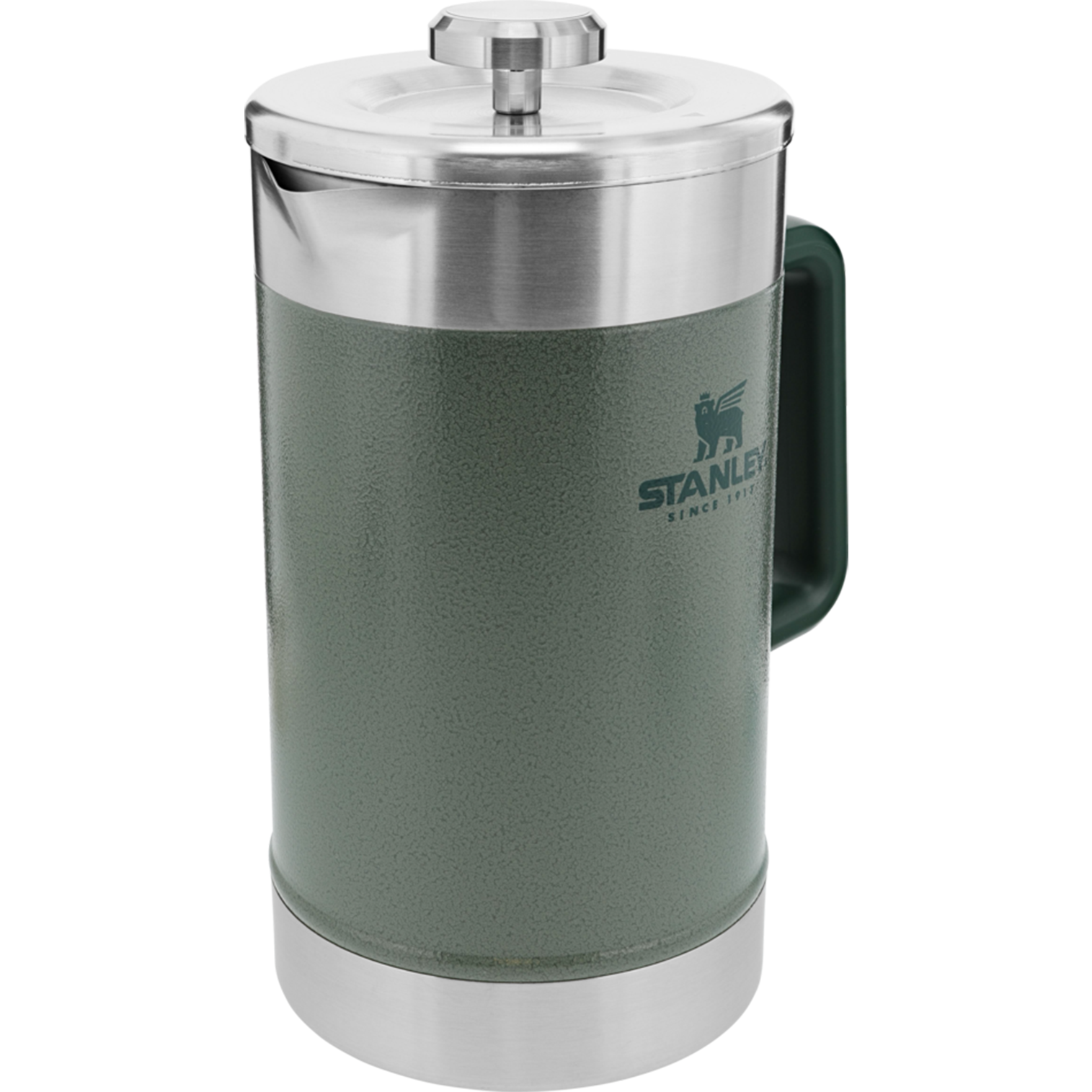 Classic Stay Hot French Coffee Press 48oz Stanley Stanley 1913