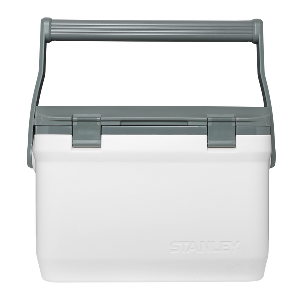 White cooler hot sale