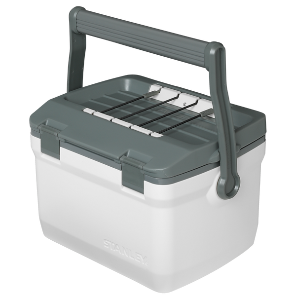 Adventure Easy Carry Lunch Cooler | 7 QT | Stanley – Stanley 1913 CA