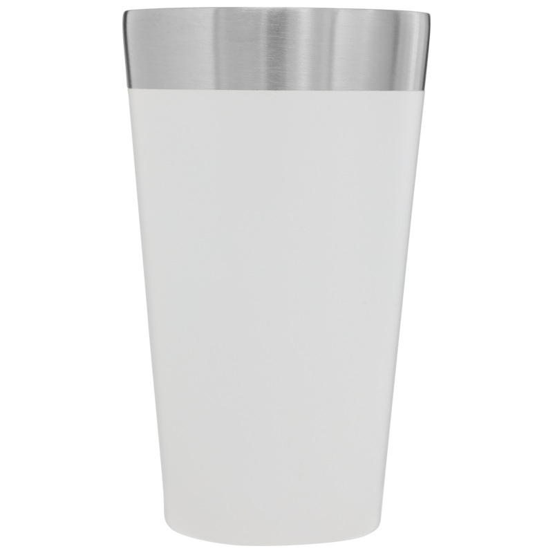 Stanley 1913 Adventure Stacking Beer Pint 16 OZ 0.47 L in Stainless Steel