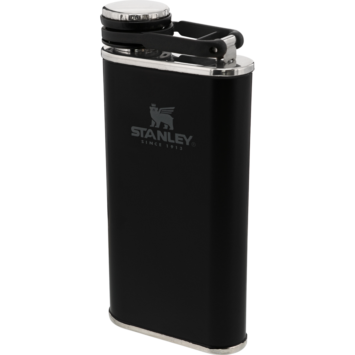 Classic Easy Fill Wide Mouth Flask | 8 OZ | 0.23 L