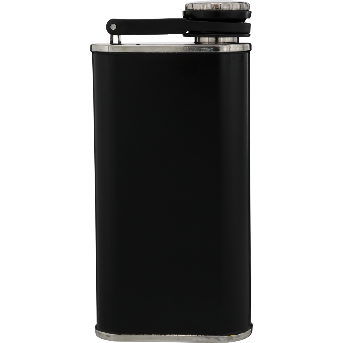 Classic Easy Fill Wide Mouth Flask | 8 OZ | 0.23 L