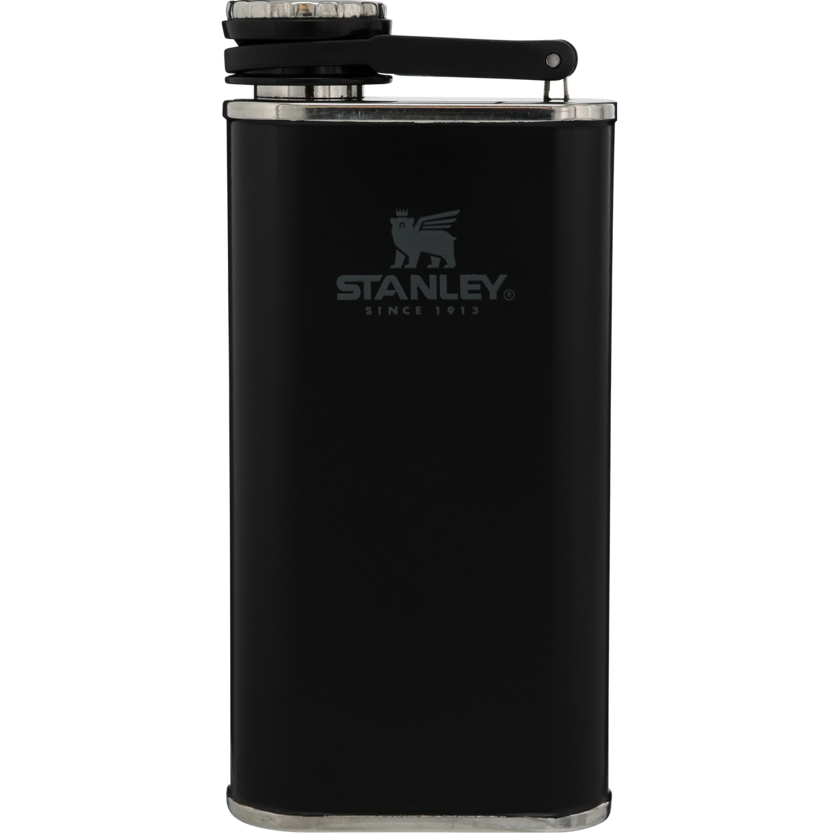Classic Easy Fill Wide Mouth Flask | 8 OZ | 0.23 L