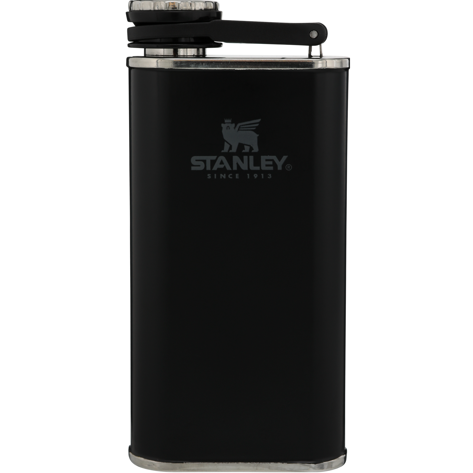 Classic Easy Fill Wide Mouth Flask | 8 OZ | 0.23 L
