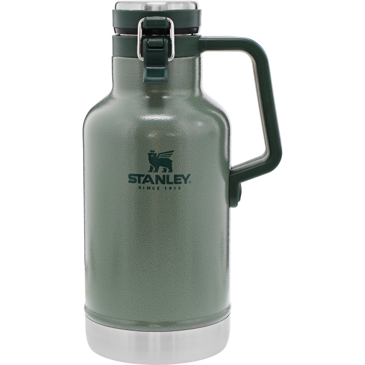 Classic Easy-Pour Growler | 64 OZ | 1.9 L