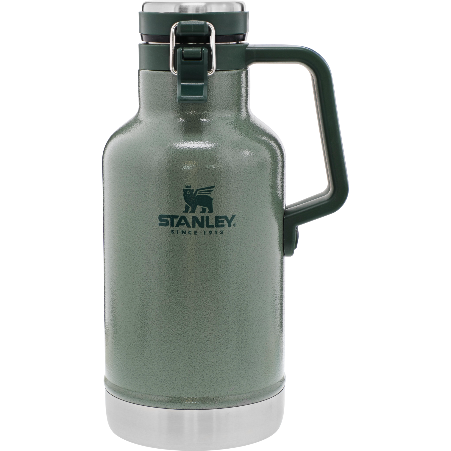 Classic Easy-Pour Growler | 64 OZ | 1.9 L