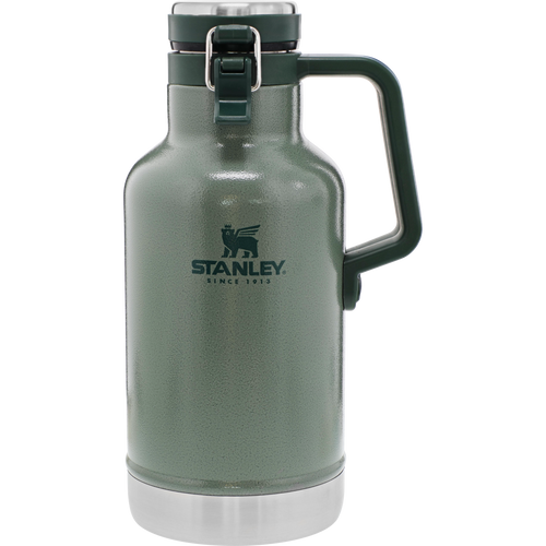 Classic Easy-Pour Growler | 64 OZ | 1.9 L - View Product Details