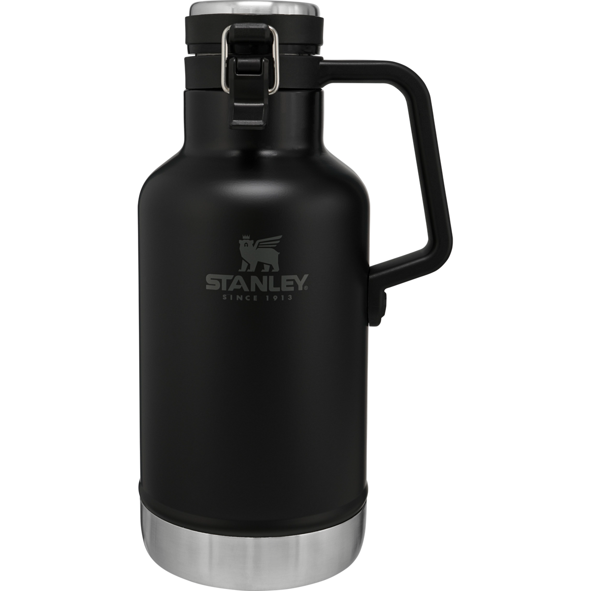 Classic Easy-Pour Growler | 64 OZ | 1.9 L