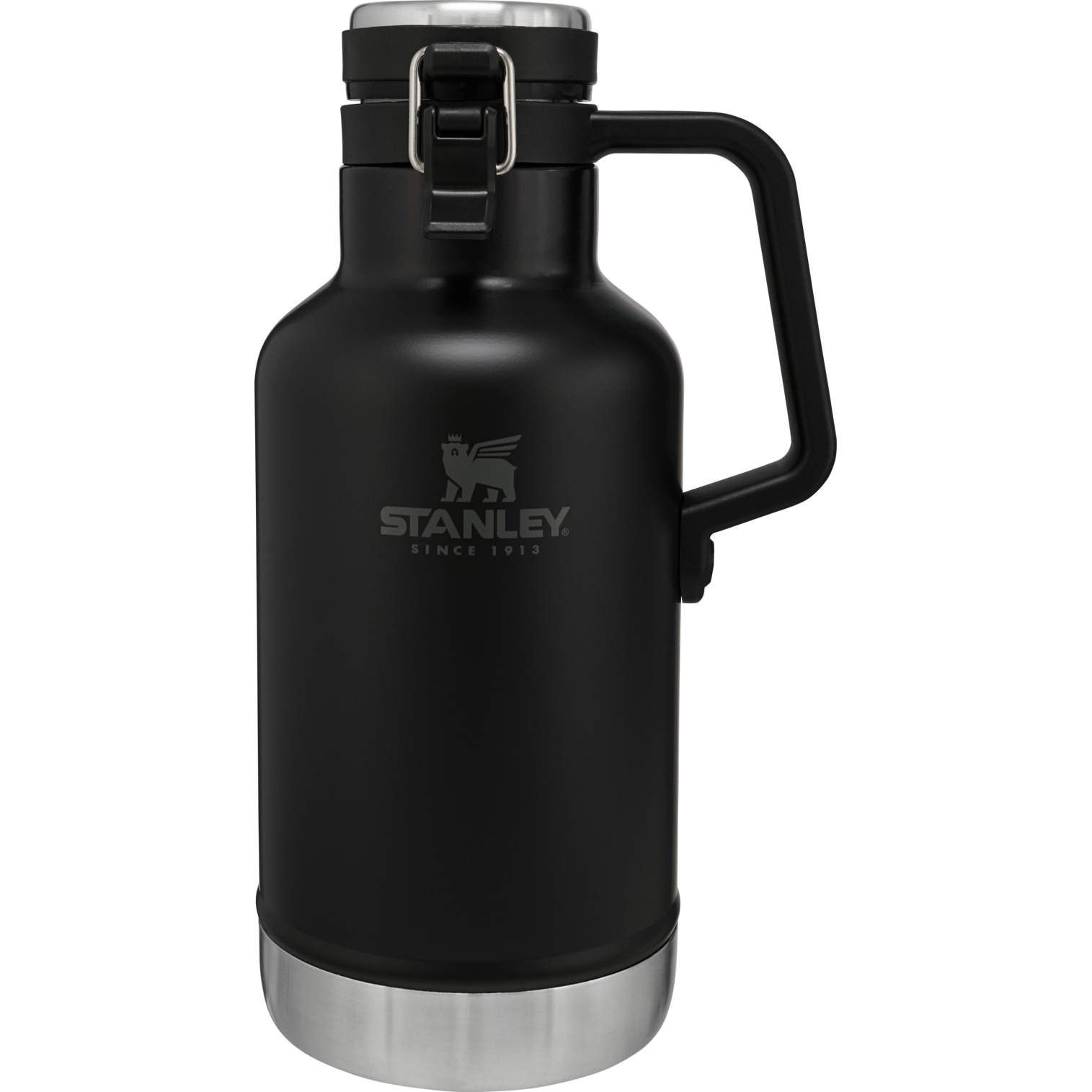 Classic Easy-Pour Growler | 64 OZ | 1.9 L