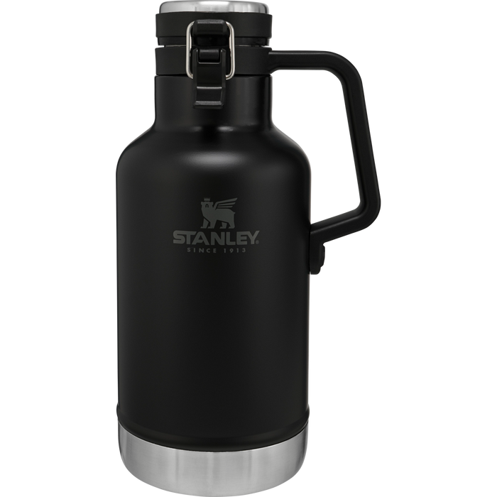 Classic Easy-Pour Growler | 64 OZ | 1.9 L