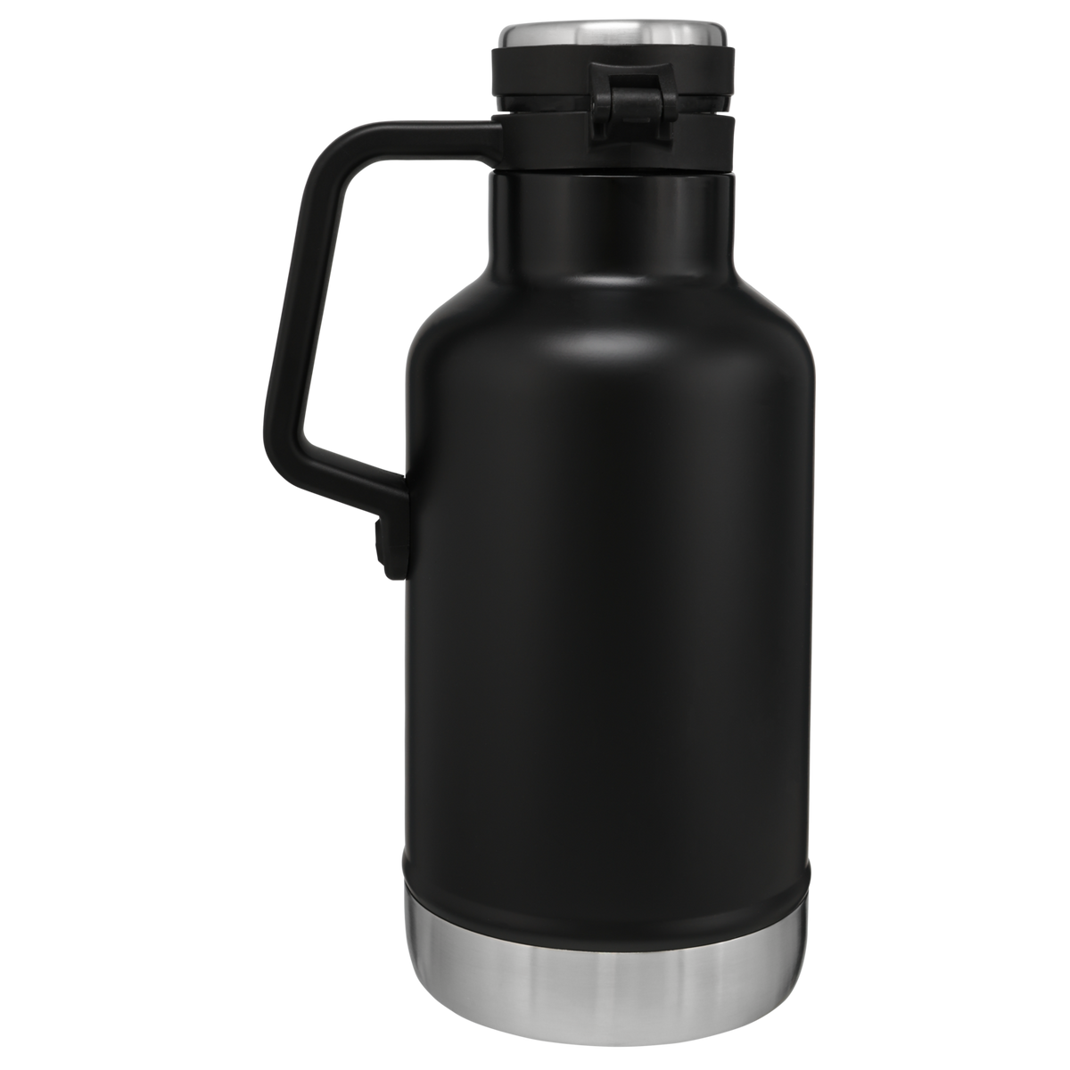 Classic Easy-Pour Growler | 64 OZ | 1.9 L