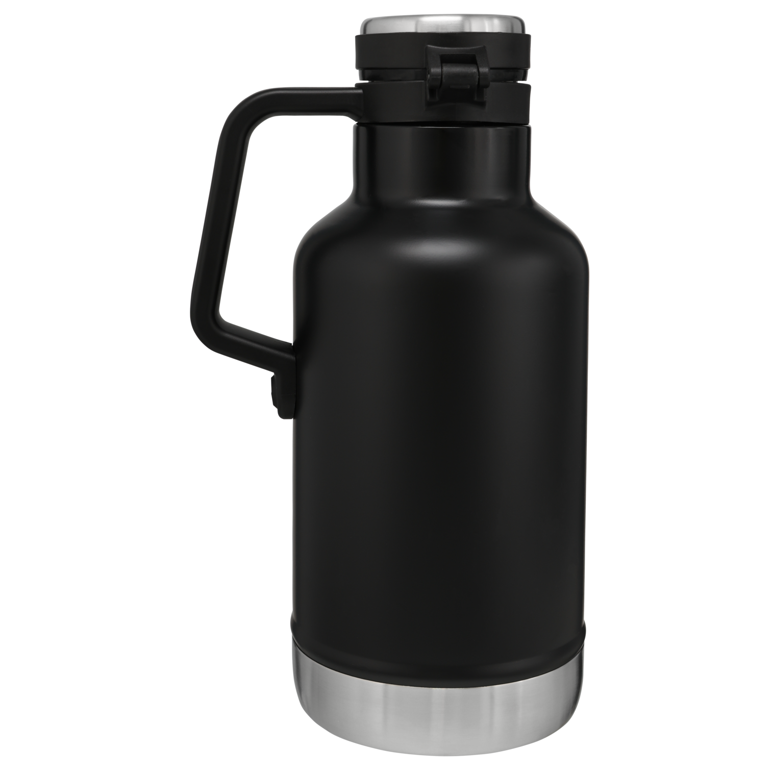 Classic Easy-Pour Growler | 64 OZ | 1.9 L