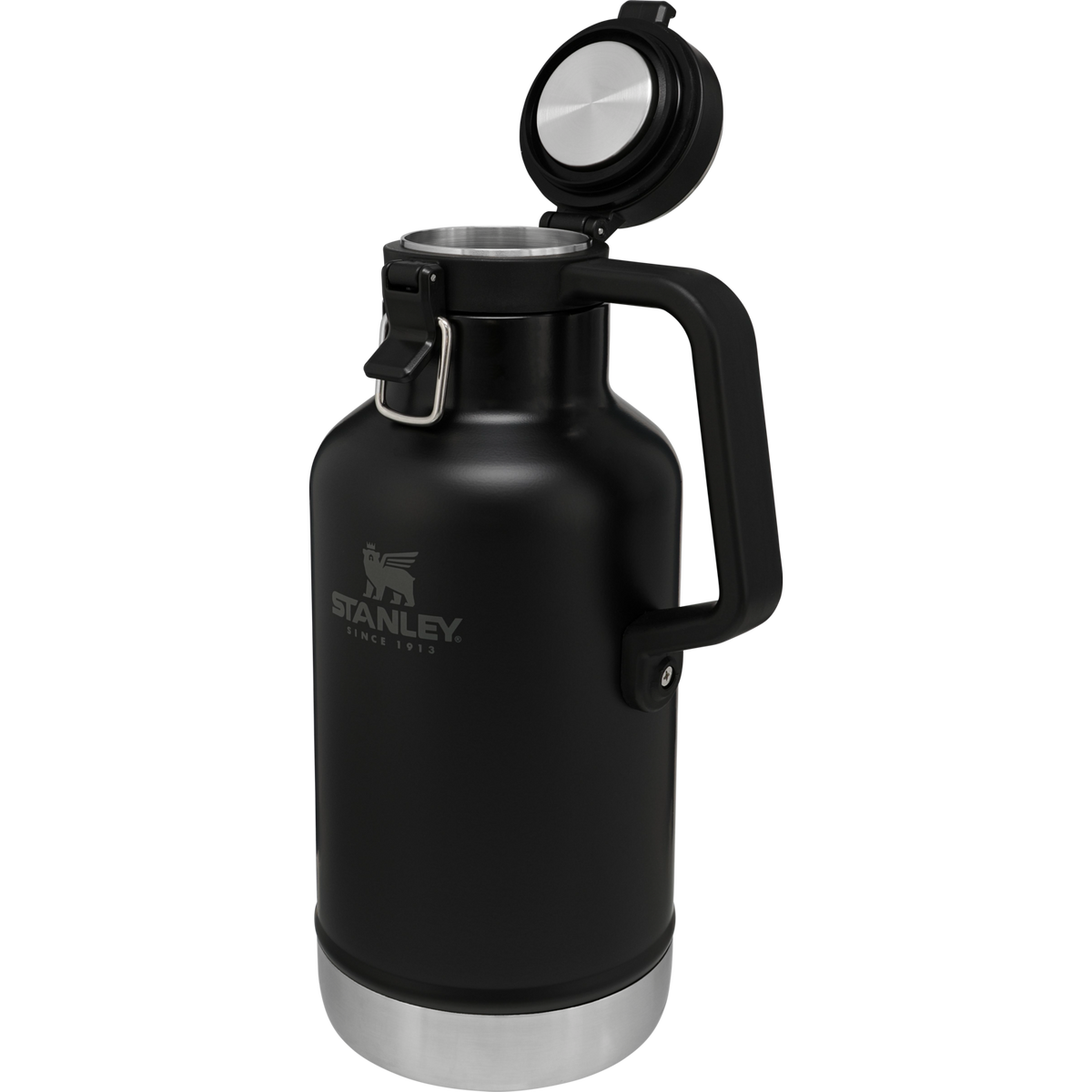 Classic Easy-Pour Growler | 64 OZ | 1.9 L