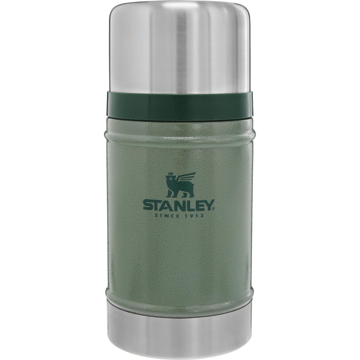 Classic Legendary Food Jar | 24oz | 0.7 L | Stanley 1913 CA Classic Legendary Food Jar | 24oz | 0.7 L | Stanley 1913 CA
