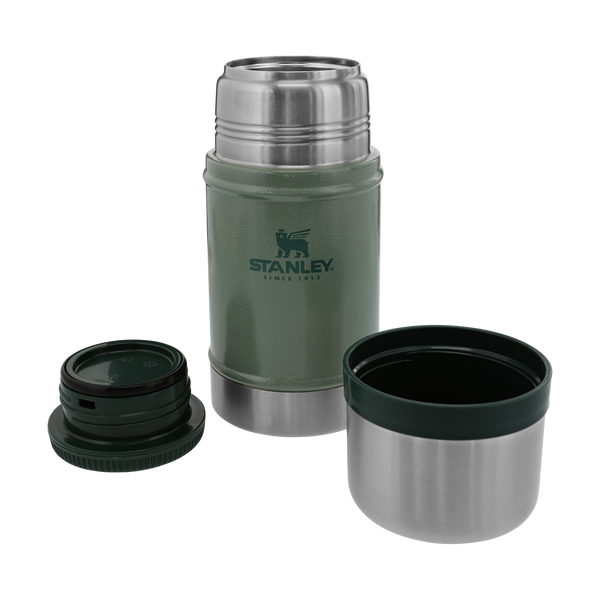 Classic Legendary Insulated Food Jar + Storage | 24oz