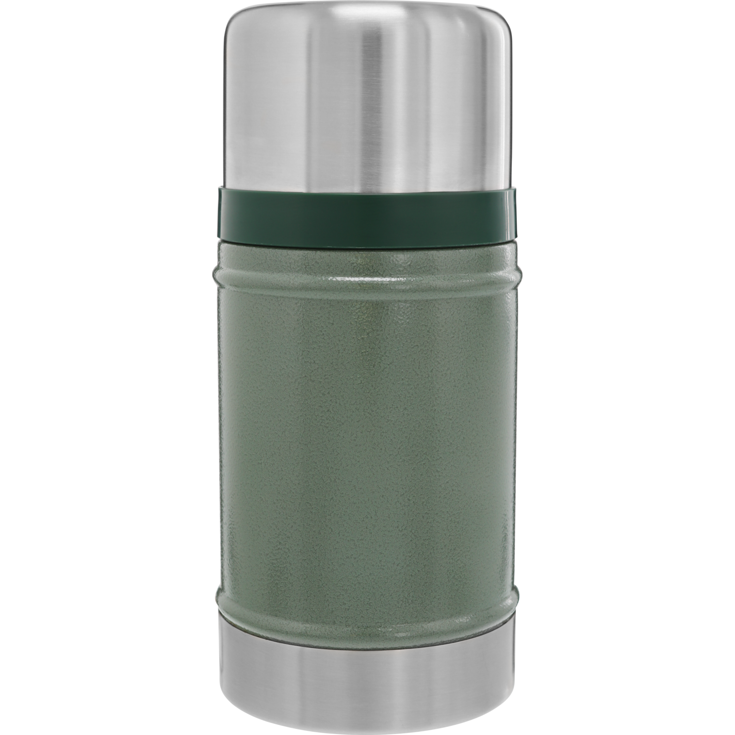 Classic Legendary Food Jar | 24 OZ | 0.7 L: Hammertone Green