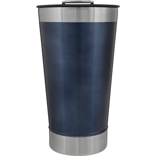 Classic Stay Chill Insulated Beer Pint | 16oz Tumbler