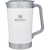 Product swatch for Classic Stay Chill Beer Pitcher | 64 OZ | 1.9 L