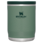 Swatch for Stanley 1913 Adventure To-Go Food Jar 18 OZ in Hammertone Green
