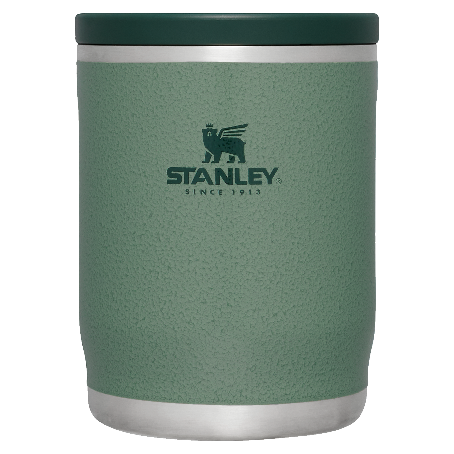 Adventure To-Go Food Jar | 18 OZ: Hammertone Green