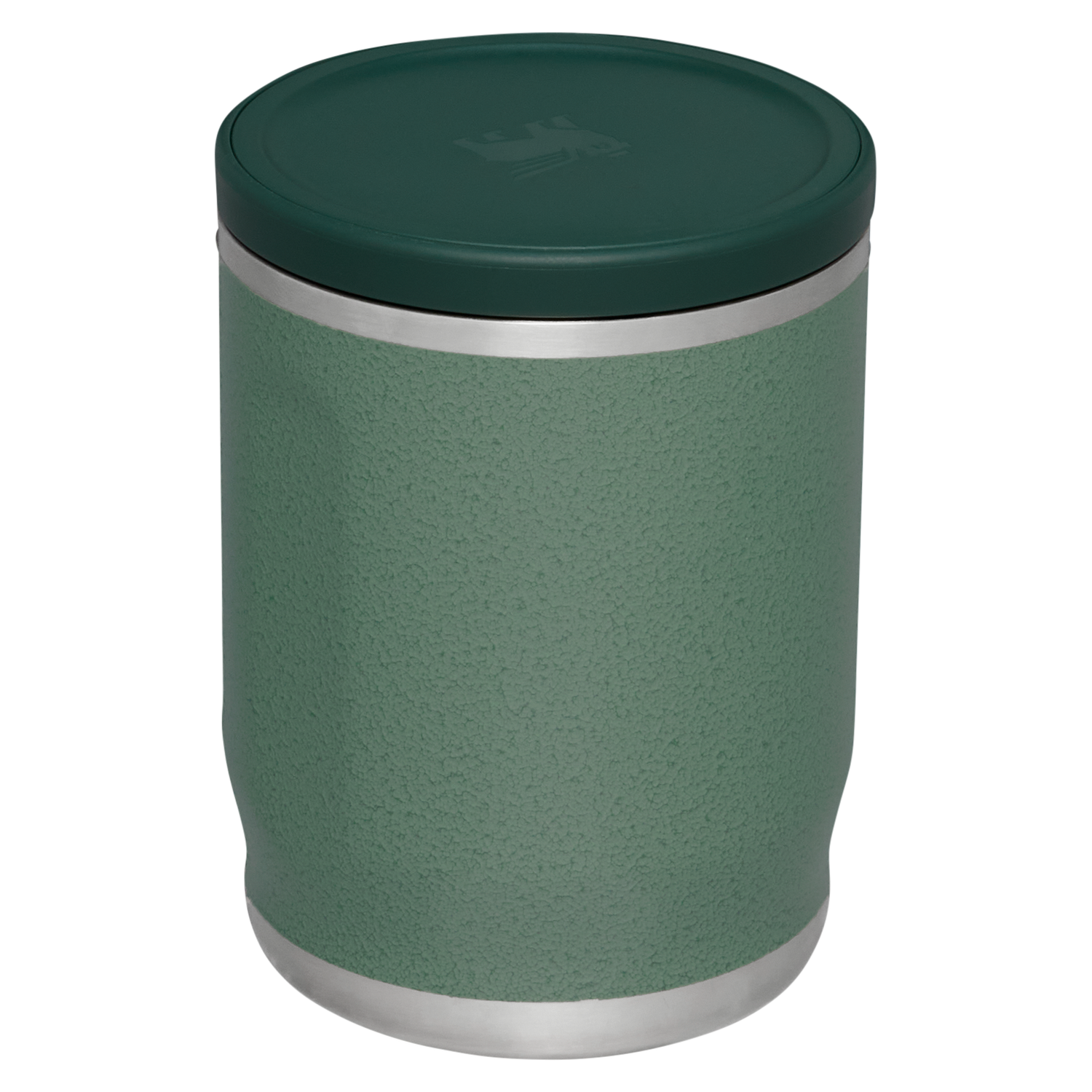 Stanley 1913 Adventure To-Go Food Jar 18 OZ 0.53 L in Hammertone Green | View 1