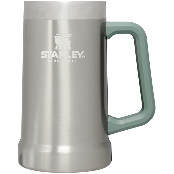 2024最新作】 STANLEY スタンレー BEER STEIN 食器 - kintarogroup.com