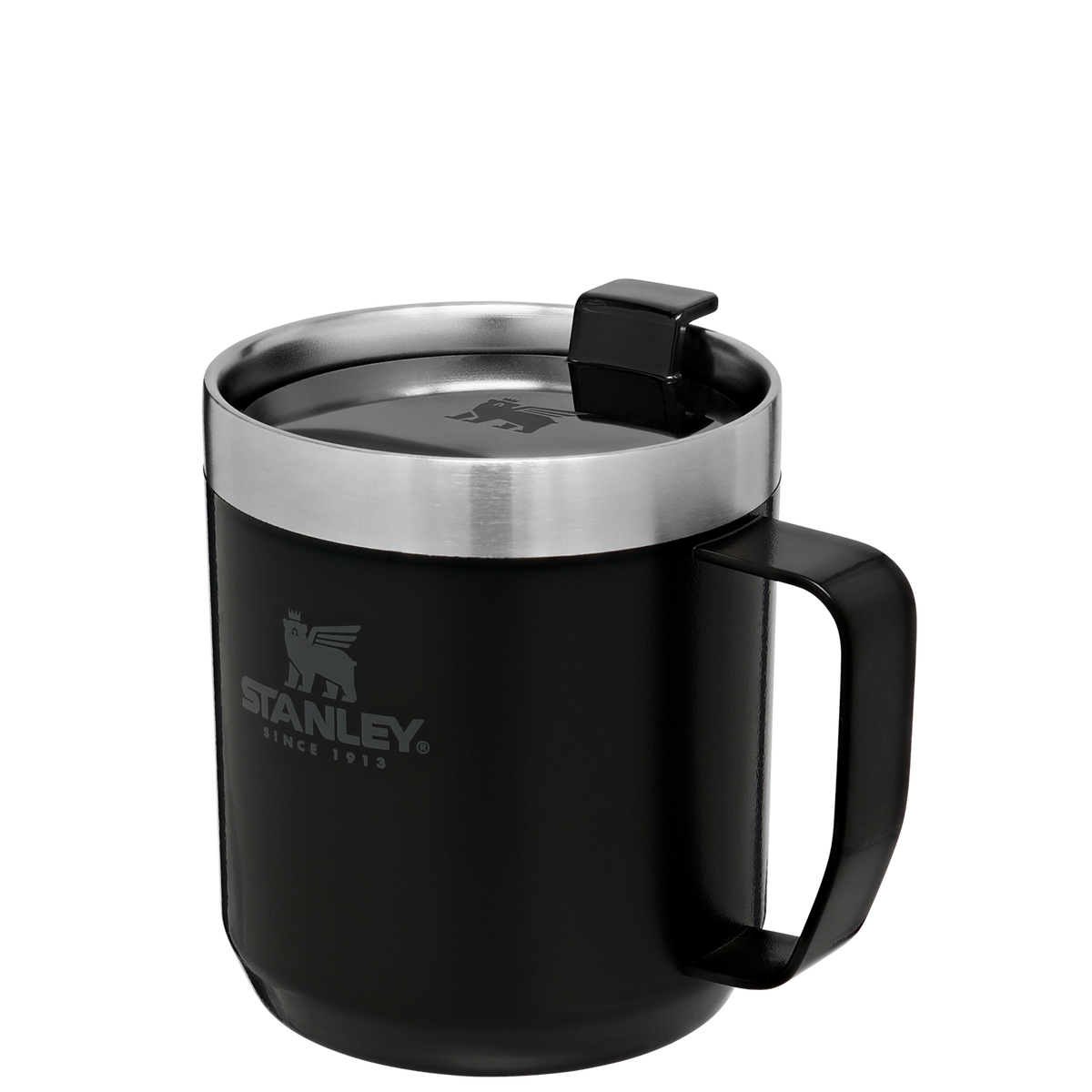 Classic Legendary Camp Mug | 12 OZ | 0.35 L
