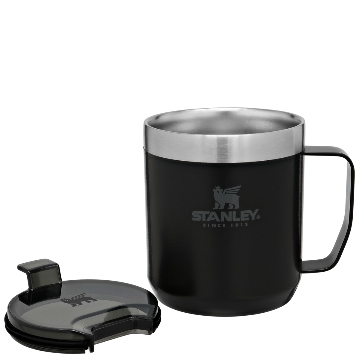 Classic Legendary Camp Mug | 12 OZ | 0.35 L